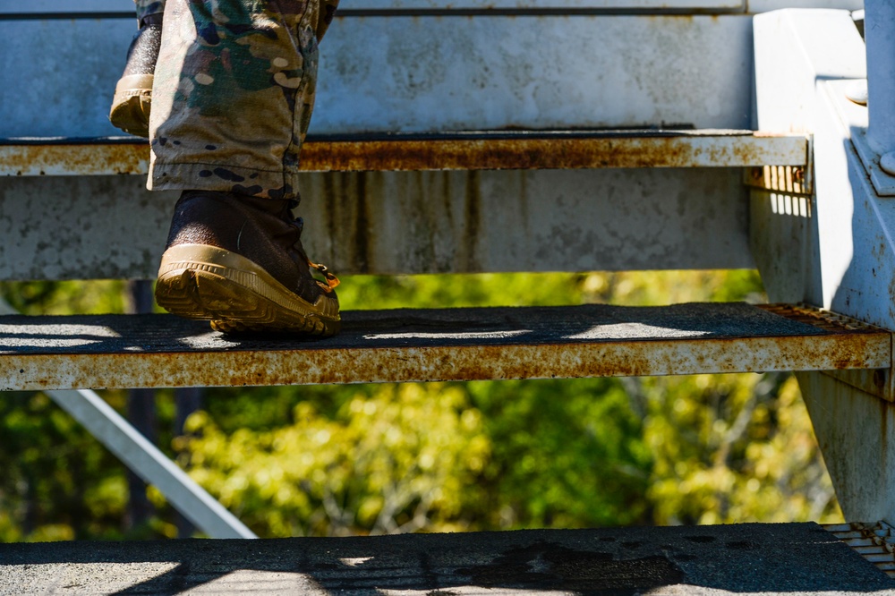 Best Ranger Competition 2017