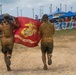 Down and Dirty | Service members and Okinawans gather for Camp Hansen’s annual mud run