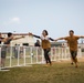 Down and Dirty | Service members, Okinawans gather for Camp Hansen’s annual mud run