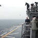 HSC 25 disembarks USS Bonhomme Richard (LHD 6)