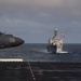 America Amphibious Ready Group practices power projection