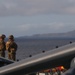 America Amphibious Ready Group practices power projection