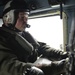 Sailor Conducts Helo Operations