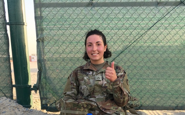 29th Infantry Division conducts Air Assault School tryouts