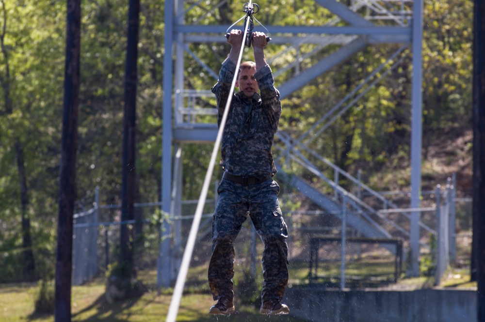 Best Ranger Competition 2017