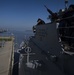 USS Leyte Gulf Conducts Naval Operations