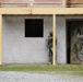 Soldiers conduct Building Clearing exercise