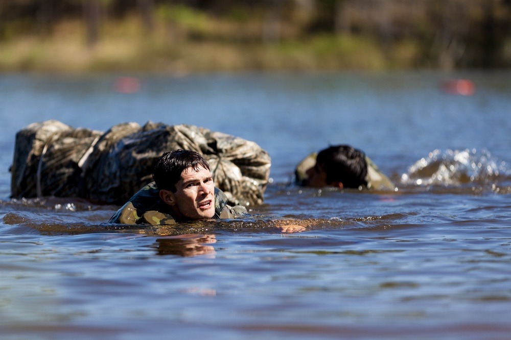 Best Ranger Competition 2017