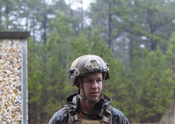 2nd Recon Bn maintains grenade proficiency