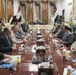 CJCS and Senior Advisor to POTUS meet with Iraqi officials