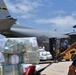 19th Airlift Wing supports humanitarian relief