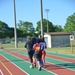Team Robins Wingman Day