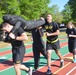 Team Robins Wingman Day
