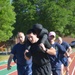 Team Robins Wingman Day