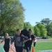 Team Robins Wingman Day