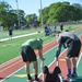 Team Robins Wingman Day