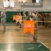 101st EXpeditionary Signal Battalion Change of Command