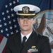 Michigan, USNA Alum Earns Department of the Navy Tester Award