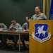 Top III Council imparts experience
