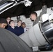 105th Airlift Wing welcomes local JROTC cadets to Stewart ANGB
