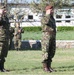 Fighting Eagles prepare to train with Romanian forces