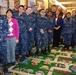 It’s Military Children’s Health Month every day at Naval Hospital Bremerton Pediatrics Department
