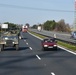 Battle Group Poland, Convoy