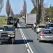 Battle Group Poland, Convoy
