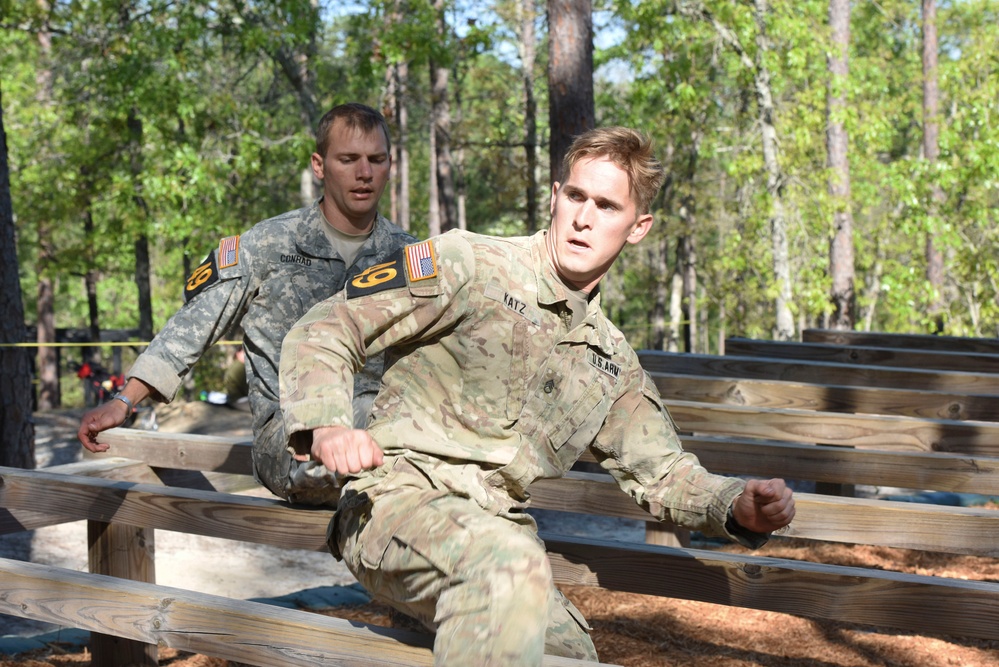 DVIDS Images Best Ranger Competition [Image 2 of 8]