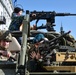 Battle Group Poland, static display at Piotrkow Trybunalski, Poland