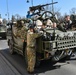 Battle Group Poland, static display at Piotrkow Trybunalski, Poland