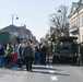 Battle Group Poland, static display at Piotrkow Trybunalski, Poland