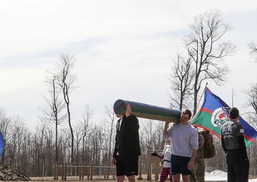 24-hour Color Carry to Remember