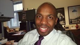 Employee Spotlight - Mr. Dwayne Ford