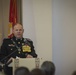 The Memorial Service of Lt Gen Lawrence F. Snowden