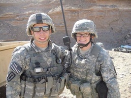 EOD technician's next stop-medical school