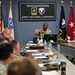 Reserve Soldiers Essential To Building Army Capabilities