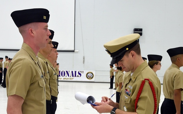 2017 NJROTC National Academic, Athletic and Drill Championship