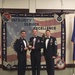 SSgt Wilmer Recieves Levitow Award