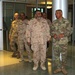 Kuwait land forces commander visits US Army Central headquarters
