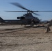 AH-1Z Forward Aiming and Refueling Point