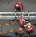 Sailors Conduct Flight Ops