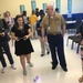 Naval Oceanography supports STEM event for students