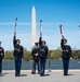 Old Guard Drill Team shines at Joint Service Drill Expo