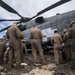 CH-53 Day Battle Drill