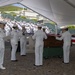 USS Oklahoma Sailor identified, no longer &quot;Unknown&quot;
