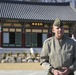 PALS participants visit the Korean Demilitarized Zone (DMZ)