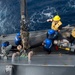 USS Howard (DDG 83) Conducts RAS during COMPTUEX