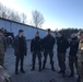 U.S., Polish Soldiers conduct combined resupply operations