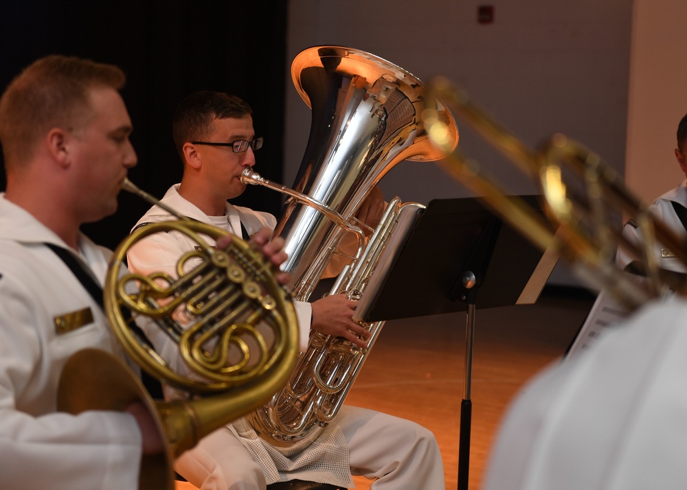 Mississippi Gulf Coast Navy Week